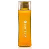 Тритан бутилка за вода Сантевиа - Оранжева