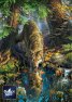 Пъзел Black Sea 1000 части - Жажда, Марк Фредриксън