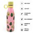 Legami Hot&Cold - термобутилка 500ml - авокадо