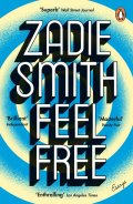 Feel Free : Essays