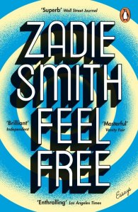 Feel Free : Essays