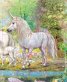 Книга с пъзели: Еднорози