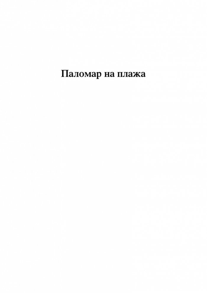 Паломар