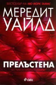 Хакерът Кн.1: Прелъстена