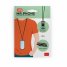 Силиконова каишка за телефон Legami
