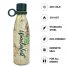 Legami Hot&Cold - термобутилка 500ml - пътешествия