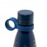 Legami Hot&Cold - термобутилка 500ml - звезди