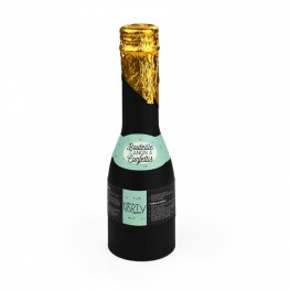 Парти конфети шампанско - малко Legami MBC0001-9