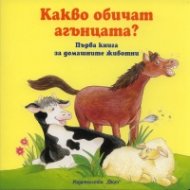 Какво обичат агънцата?