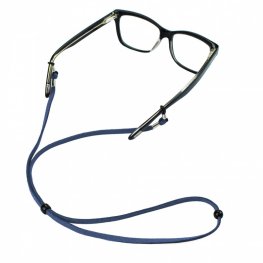 Връзка за очила - синя Legami