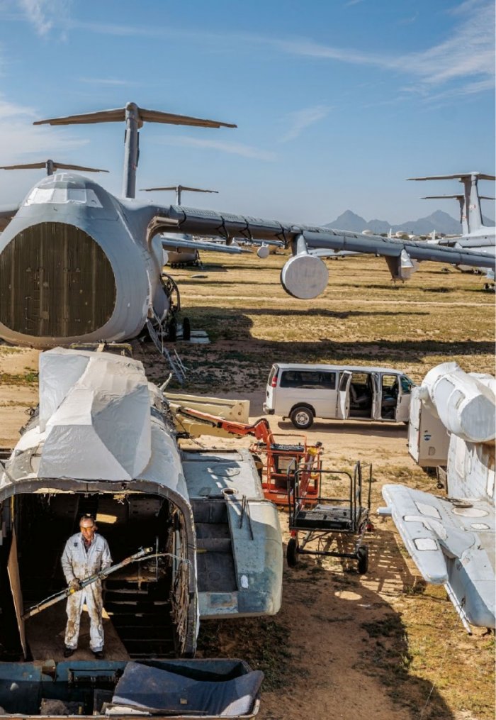 National Geographic България 3/2020
