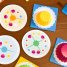 CupCake Academy - настолна игра