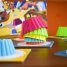 CupCake Academy - настолна игра