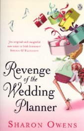 Revenge of the Wedding Planner