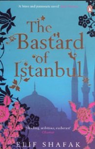The Bastard of Istanbul