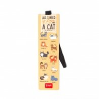 Книгоразделител - котки Legami SE0235-3