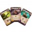 Изгубените руини на Арнак - настолна игра