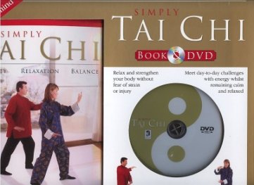 Simply Tai Chi/ Book& DVD