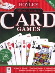 Official Rules of Card Games