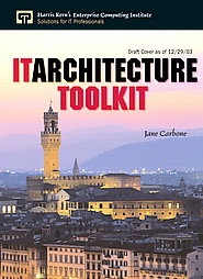 ITArchitecture Toolkit