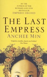 The last Empress