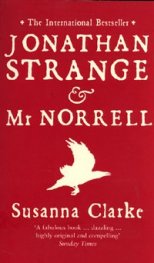 Jonathan Strange& Mr Norrell