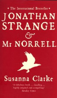 Jonathan Strange& Mr Norrell