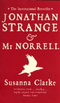 Jonathan Strange& Mr Norrell