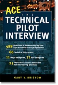 ACE Technical pilot Interview