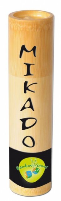 Mikado - Bamboo game 17655