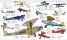 The Aircraft Book : The Definitive Visual History
