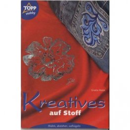 Kreatives auf Stoff