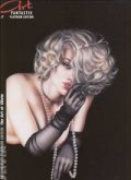Art Fantastix Platinum Edition 7: The Art of Olivia