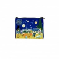 Портмоне за монети - Ван Гог CARTES D'ART