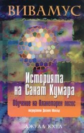 Историята на Санат Кумара. Обучение на Планетарен логос