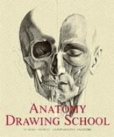 Anatomy Drawing School