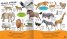 Моята книга за животните/ My book of animals