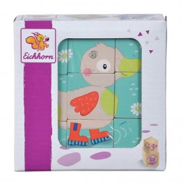 Куб Приятели, 9 части 100005463