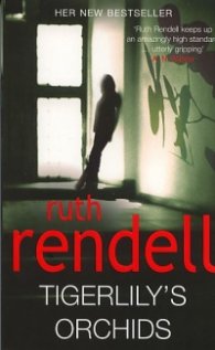 Tigerlily's Orchids