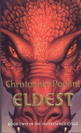 Eldest/ A Format
