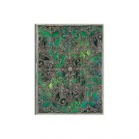 Paperblanks Silver Filigree Mini, Lined/8826