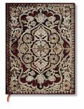 Бележник Paperblanks Stitched Splendour Ultra, Lined/ 2030