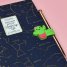 Мултифункционален магнитен клипс/органайзер - кактус Legami-6
