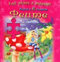 Феите. Книга с 6 пъзела