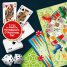 LIBG68791 Lisciani Ludoteca - Колекция от 100+ класически игри - специално издание