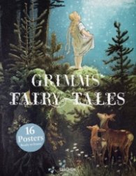 Grimm's Fairy Tales (Postcard Sets)