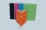Бележник Paper- Oh Hot Pink, B6, Lined/ 1448
