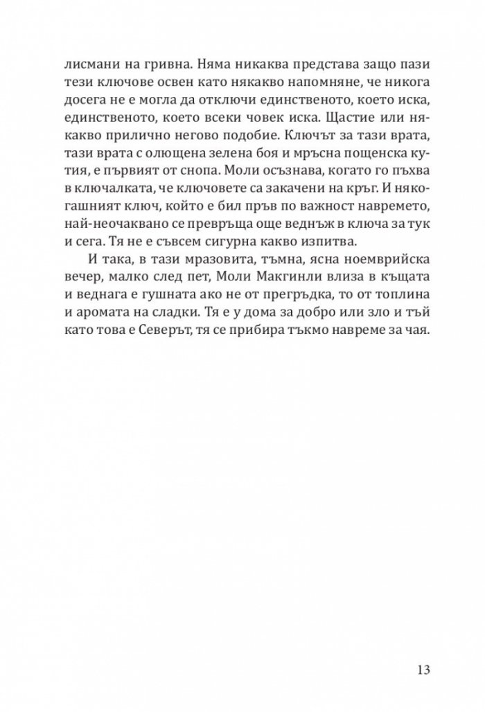 Малката коледна библиотека