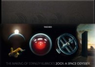 The Making of Stanley Kubrick's '2001: A Space Odyssey'
