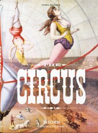 The Circus: 1870-1950s